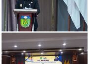 Pemerintah Kabupaten Tebo Gelar Giat Pelantikan Kepala Desa PAW Dan Penjabat Kepala Desa Serta PAW Anggota BPD