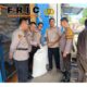 Nyata Bermanfaat Program Ketahanan Pangan, Polsek Mestong Dampingi 3 Desa Kirim Hasil Panen Jagung Ke Bulog 