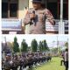 Polres Bungo Gelar Giat Pelatihan Dalmas, Kesiapsiagaan Personel Dalam Menghadapi Potensi Gangguan Kamtibmas