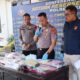 Polres Tebo Melalui Tim Satresnarkoba Berhasil Ungkap Kasus Peredaran Narkotika Tahun 2026 Sebanyak 403,83 Gram