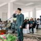 Wabup Rohil Pimpin Upacara Harkitnas ke-118, Semangat Kebangkitan Terus Digelorakan