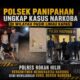 Polsek Panipahan Ungkap Kasus Dugaan Peredaran Sabu di Wilayah Pasir Limau Kapas