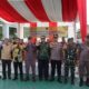 Polres Bungo Gelar Pemusnahan Barang Bukti 71 Perkara Di Bungo, Narkotika Senilai Rp.900 Juta Dimusnahkan