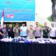 Polda Jambi Musnahkan 20 Kilogram Sabu, 20 Ribu Butir Ekstasi dan Ribuan Cartridge Etomidate, Wujud Nyata Perang Melawan Narkoba