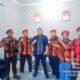KOTI PP Kota Pekanbaru Jalin Silaturahmi dan Audiensi dengan Camat Bina Widya
