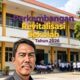 Kadis Dikbud Tebo : Ungkap Usulan Revitalisasi Sekolah Tahun 2026 Diterima Dan Disetujui