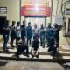 DIDUGA TABRAK MOTOR HINGGA LUKA BERAT, PRIA DI BUNGO DICIDUK DAN DIAMANKAN TIM GUNJO POLRES BUNGO