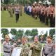 Kapolda Jambi Pimpin Apel Kebangsaan Sabuk Kamtibmas Dan Perkuat Sinergi Ciptakan Kota Jambi Aman dan Kondusif