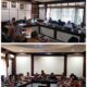Komisi I DPRD Tebo Gelar RDP Dugaan Penyalahgunaan Wewenang dan Penjualan Tanah Kas Desa Bukit Pemuatan