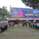 Kapolda Sumbar Pimpin Penyaluran 49 Ekor Sapi dan 8 Kambing Kurban, SDM Polda Sumbar Hadir untuk Masyarakat “Pastikan Kegiatan Berjalan Sukses”
