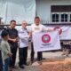 Dekat dengan Rakyat, DPD PRI Riau Salurkan Bantuan Sapi Kurban di Pekanbaru