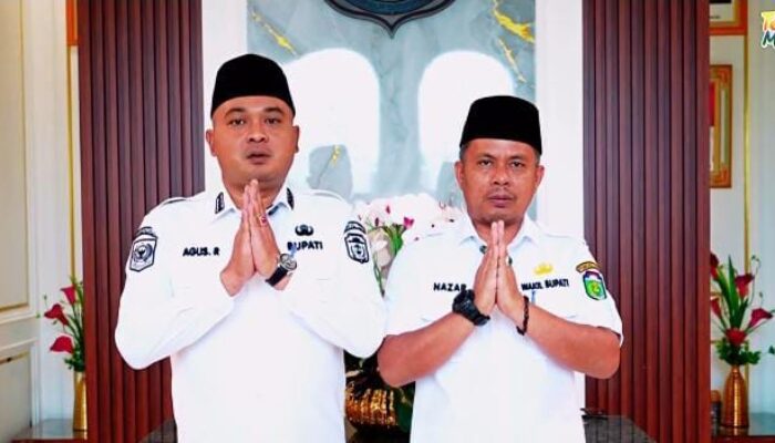 Pemkab Tebo Ucapkan Selamat Hari Raya Idul Adha 1447 H kepada Seluruh Masyarakat Kabupaten Tebo