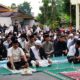 Idul Adha 1447 H, Brimob Riau Tingkatkan Iman, Takwa dan Kepedulian Melalui Ibadah Kurban