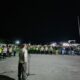Polres Pohuwato tingkatkan pengamanan malam takbiran Idul Adha 1447 H lewat patroli skala besar Kabupaten Pohuwato.