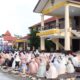Polres Pohuwato Gelar Sholat Idul Adha 1447 H, Tegaskan Semangat Qurban dan Pelestarian Lingkungan
