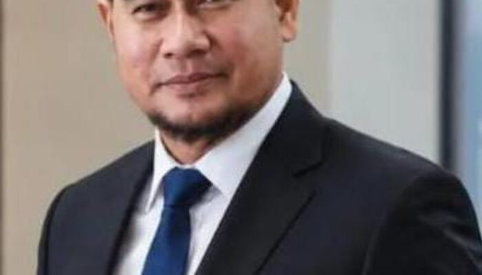 Robi Junipa di Persimpangan BSP: Berani Bongkar Manajemen Lama atau Tersandera Status Quo?