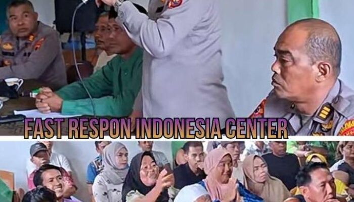 Narkoba Kejahatan Luar Biasa, Kapolres Batanghari Tegas: Akan Tindak Tegas Pelaku dan Anggota yang Bekingi