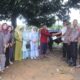Polres Muaro Jambi Sediakan 6 Ekor Sapi Kurban, Dagingnya Dibagikan ke Masyarakat dan Lembaga