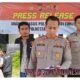Anak Durhaka Tega Bunuh Ibu Kandung Pakai Pompa Air, Polsek Jambi Timur Amankan Pelaku