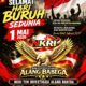 Hari Buruh 1 Mei 2026: NKRI Tim Investigasi Alang Babega Tegaskan Komitmen Keadilan bagi Pekerja