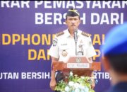 Rutan Kelas I Pekanbaru Tegaskan Komitmen Berantas Narkoba dan Penipuan di Lingkungan Pemasyarakatan