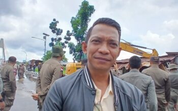 Pemko Pekanbaru Siapkan Ruang Terbuka Publik 8 Hektare di Kawasan Sudirman Rumbai, Lengkapi dengan Fasilitas Olahraga