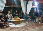 15 PAC PKB Pekanbaru Dukung Muflihun Pimpin DPC PKB