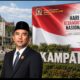 KETUA DPRD KAMPAR H. AHMAD TARIDI, S.HI., M.M. SERUKAN SEMANGAT KEBANGKITAN NASIONAL 2026:“Bangkit Bersama Wujudkan Indonesia Lebih Kuat”