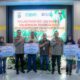 Kapolda dan Biro SDM Polda Sumbar Percepat Penyaluran KUR Petani Binaan Polri, 307 Petani Terima Pembiayaan Hingga Rp10 Miliar