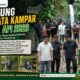 Dukung Wisata Kampar Pada API 2026, Bupati Kampar Tinjau Destinasi Wisata dan Infrastruktur Pendukung