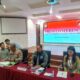 Razia Gabungan di THM Pekanbaru, 13 Orang Positif Narkotika, Dua Diproses Hukum