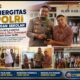 Sinergitas Polri Dengan Sekolah – Kapolres Kampar Silaturahmi & Beri Semangat Kepada Siswa SLBN