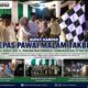 Bupati Kampar Lepas Pawai Malam Takbir Idul Adha 1447 H, Ribuan Masyarakat Semarakkan Syiar Islam