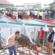 Rutan Kelas I Pekanbaru Gelar Shalat Idul Adha dan Penyembelihan Hewan Kurban, Wujudkan Kebersamaan dan Kepedulian