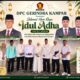 M. Panji Gusti Pangestu, S.P: Idul Adha Jadi Momentum Kepedulian dan Kebersamaan Masyarakat Kampar