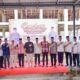 Pererat Silaturahmi Dan Kepedulian, Polda Jambi Gelar Shalat Idul Adha 1447 H dan Berbagi Hewan Kurban