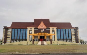 Sebarkan Hoaks dan Fitnah, Eri Bukit Laporkan Akun TikTok “Tol Cipularang” ke Polda Riau