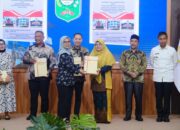 Siak Cetak Rekor WTP ke-15, Fokus pada Pembenahan dan Evaluasi