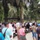 Diduga Kuasai Ratusan Hektare Lahan di Luar HGU, Warga Kota Garo Gelar Aksi Damai di PT Sekar Bumi Alam Lestari