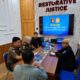 Polres Tebo Perkuat Sinergi dengan PPNS Melalui Rakor Peningkatan Koordinasi Penegakan Hukum