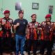 KOTI MPC Pemuda Pancasila Kota Pekanbaru Gelar Rapat Pengurus Sambut Hari Lahir Pancasila
