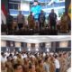 ‎Pemerintah Kabupaten Tebo Gelar Deklarasi Kampanye Damai Pilkades Serentak 2026
