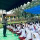 POLRI SAYANG ANAK, SATBINMAS POLRES BUNGO BERIKAN PEMBINAAN DI SD 88/II SEI MENGKUANG