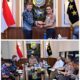 Polda Jambi Terima Audiensi Konsulat Amerika Serikat, Bahas Penguatan Kerja Sama Keamanan dan Pertukaran Informasi