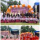 ‎Penuh Haru dan Meriah, Perpisahan Siswa Kelas VI SDN 130 Tambun Arang Dihiasi Pentas Seni Tari