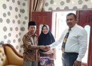 Tim Pemenangan Cakades 02 Syamsudin Tetap Solid dan Sportif : Siap Menangkan Dengan Aman, Damai Dan Tentram di Pilkades Kemantan