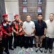 KOTI MPC Pemuda Pancasila Kota Pekanbaru Jalin Silaturahmi dan Audiensi dengan Camat Sukajadi