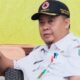 ‎BPBD Siaga Karhutla, Satelit S-NPP dan NOAA Pantau 5 Titik Hotspot Bulan Mei Tahun 2026 Di Wilayah Kabupaten Tebo