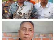POLRES TEBO OLAH TKP DUGAAN PENCABULAN SANTRI DI PONPES RAUDHATUL FALAH, SATU TERDUGA PELAKU DIAMANKAN