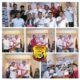 ‎Ketua DPW FRIC Provinsi Jambi Lantik Empat Pengurus DPD Kabupaten, Tekankan Integritas dan Profesionalisme